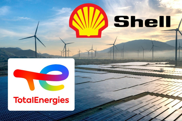 Shell temiz enerji varlıklarını elden çıkarıyor, Avrupa'daki projeler TotalEnergies'in çatısı altına giriyor