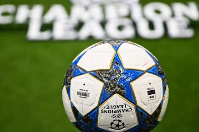 UEFA Şampiyonlar Ligi'nde play-off eşleşmeleri belli oldu
