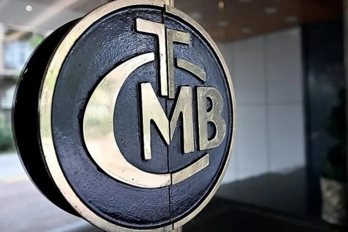 Türkiye Cumhuriyet Merkez Bankası rezervlerinde artış