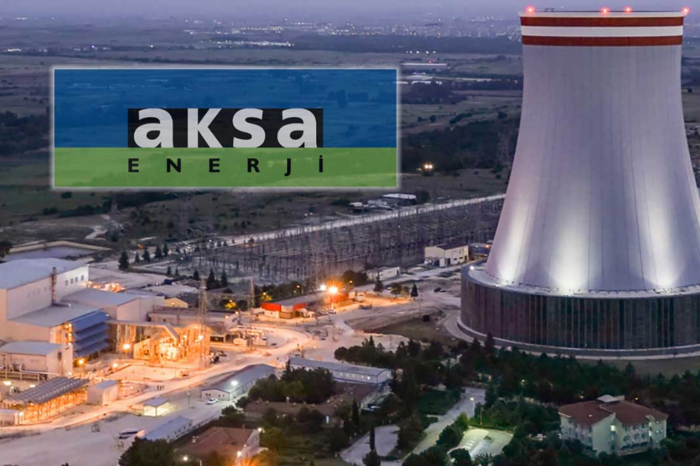 Aksa Enerji, Gana'da 825 MW'lık doğalgaz santrali için 20 yıllık dolar bazlı enerji satış anlaşması imzaladı