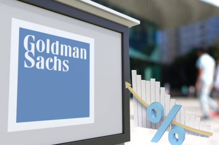 Goldman Sachs, enerji ve döviz riski nedeniyle Türkiye'de faizler daha uzun süre yüksek kalabilir, değerlendirmesinde bulundu