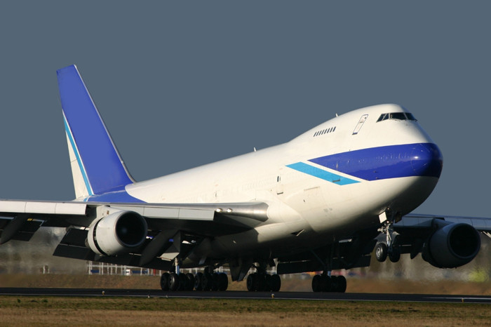 Boeing’in en küçük 737’sine Federal Havacılık İdaresi’nden onay çıktı