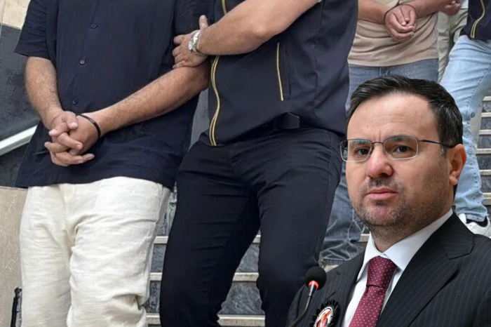 72 kişiye usulsüz vatandaşlık operasyonu; 7 şirket, 1045 gayrimenkul, Bodrum'da otel, yat ve araçlara el konuldu