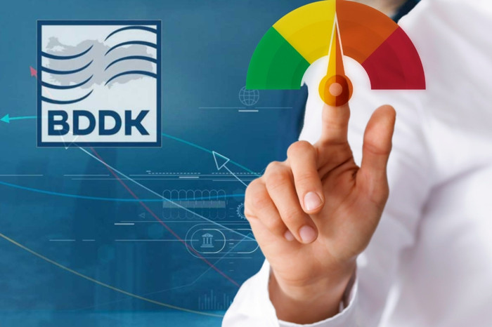 BDDK, kalkınma ve yatırım bankalarının kredi sınırlarında değişikliğe gitti
