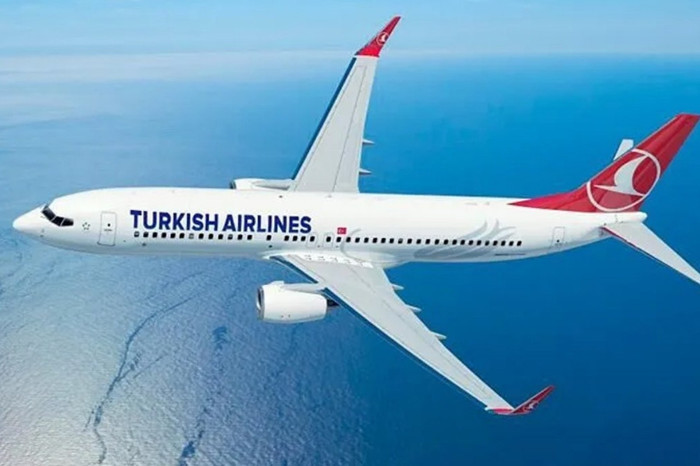 THY yılın ilk yarısında 18 milyar 864 milyon lira kar etti