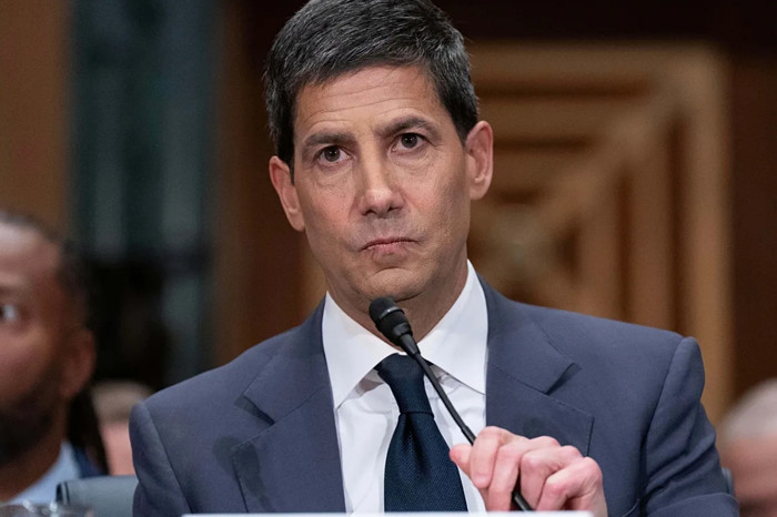 Fed Başkanı Kevin Warsh'tan yüksek enflasyon durumunda eylül ayı için faiz artırımı sinyali