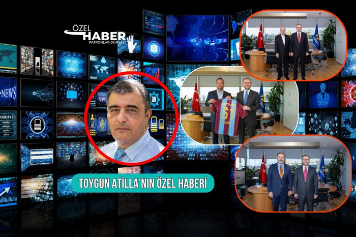 Patronlar Dünyası açıklıyor, Süper Lig yayın ihalesinin yeni adresi Turkcell olacak