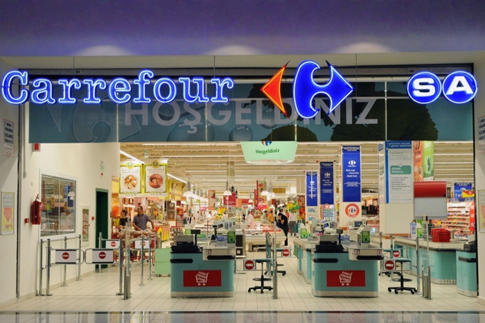 Rekabet Kurulu'ndan A101'in CarrefourSA'yı devralmasına koşullu onay