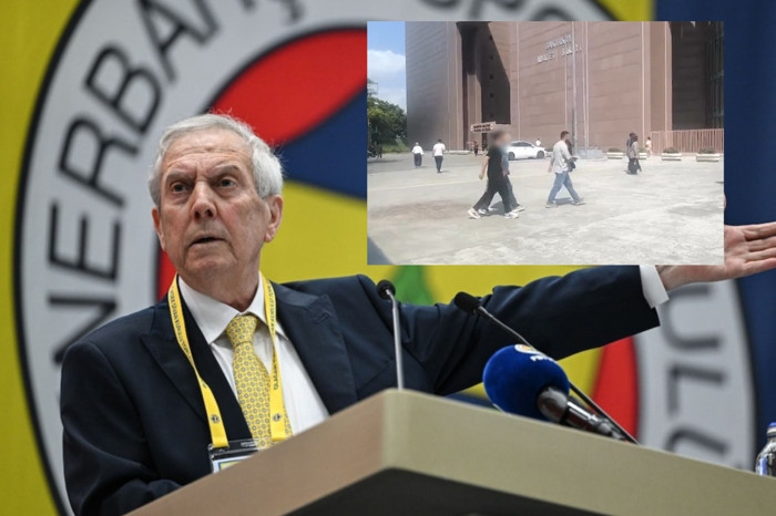 Aziz Yıldırım'ın kızına yönelik paylaşımlar yapan şüpheli için tutuklama talebi