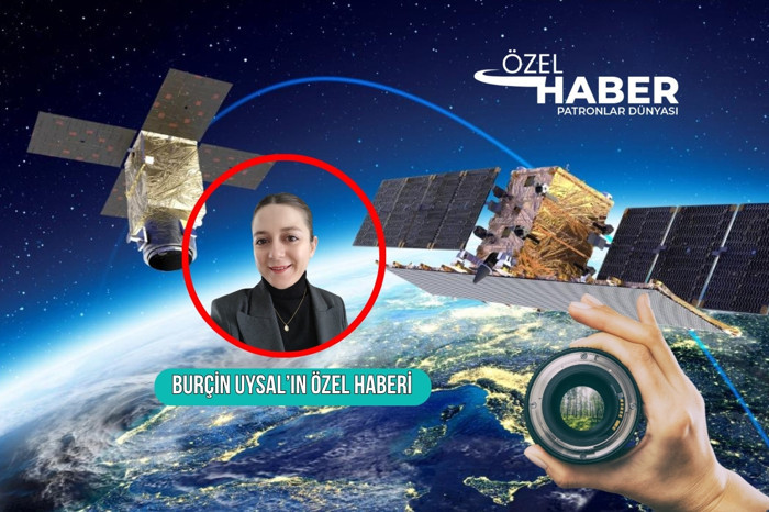 Baykar'ın iş ortağı Leonardo, İtalyan uzay misyonu için optik sistem tasarlayacak