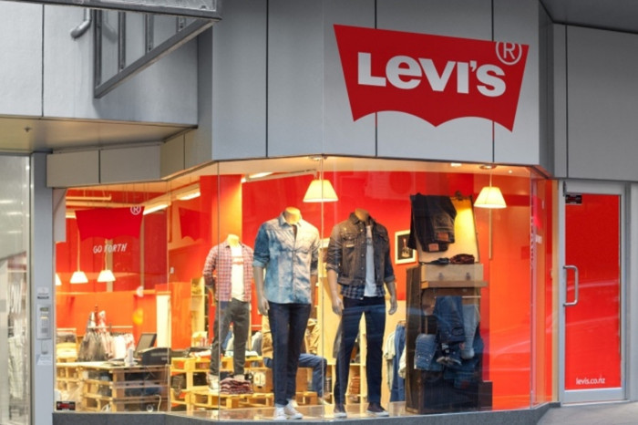 Levi Strauss, üç çalışanı üzerinden hacklendiğini açıkladı