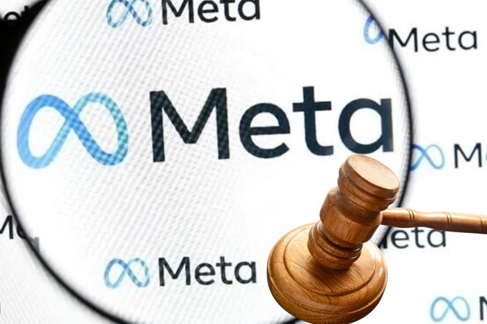 ABD'de çocukların ruh sağlığı krizindeki sorumluluğu nedeniyle Meta'ya 567 milyon dolar ceza