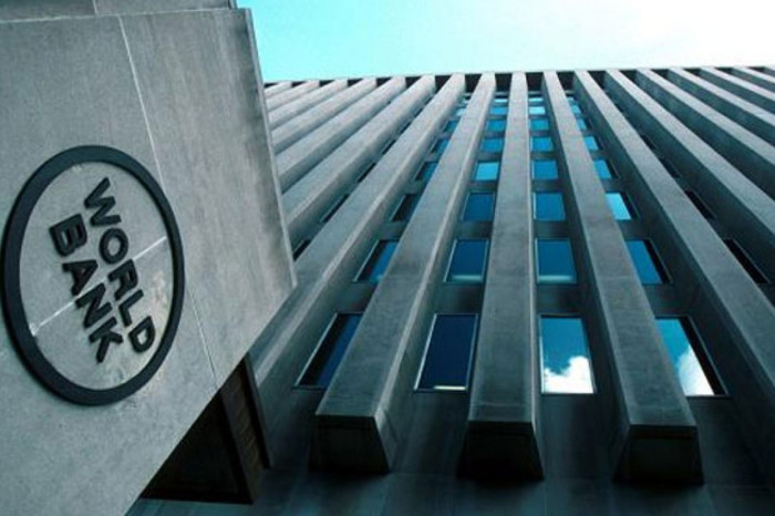 Dünya Bankası'ndan Suriye'nin finans sektörünün modernizasyonu için 100 milyon dolarlık hibe