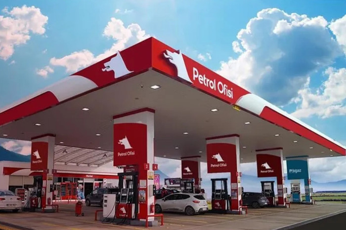 EPDK'dan Petrol Ofisi'nin bazı tesislerinde tarife değişikliği