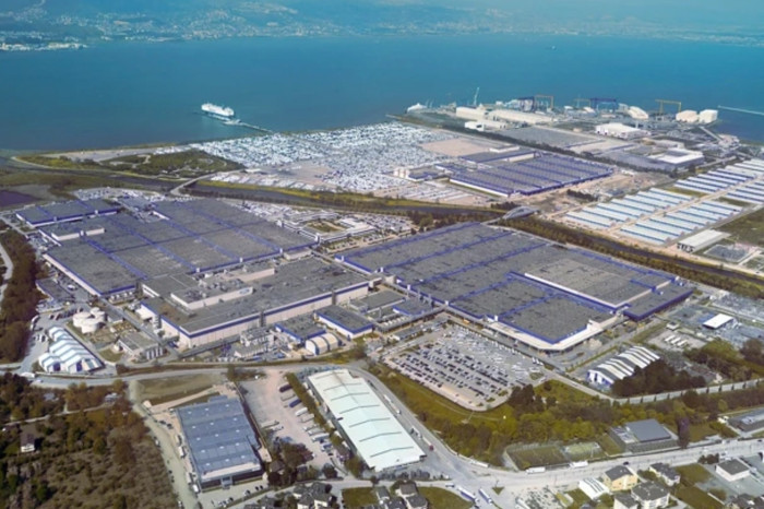 Koç Holding’den Ford Otosan’da 1,85 milyar TL’lik hamle