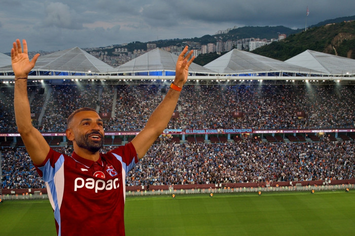 Trabzonspor'dan tarihi kombine satışı