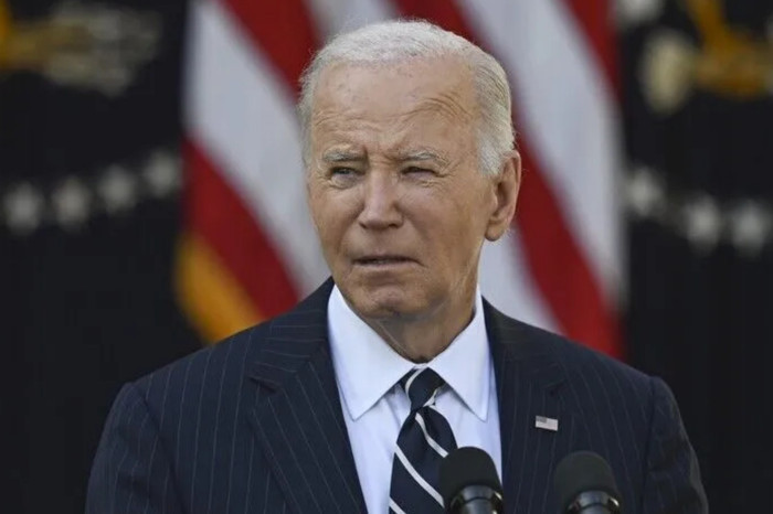 Eski ABD Başkanı Joe Biden'ın sağlık durumu açıklandı