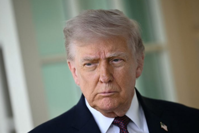 Donald Trump, İran'la müzakereleri 'sessizce' yürüttüklerini belirtti