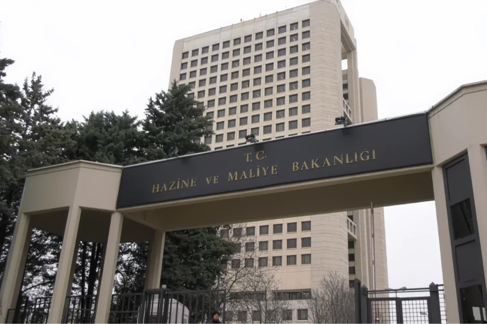Hazine 66,5 milyar TL'lik kira sertifikası ihraç etti