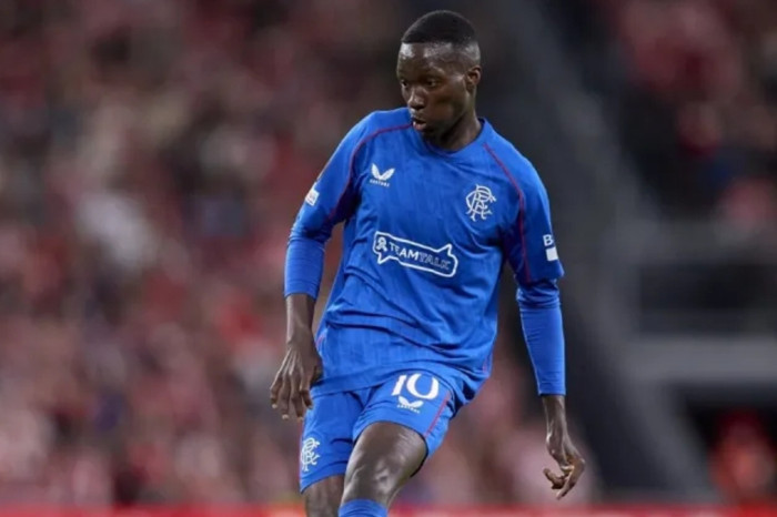 Galatasaray maçı öncesi Çorum FK’dan tarihi transfer hamlesi, Rangerslı yıldız için 5,25 milyon euro