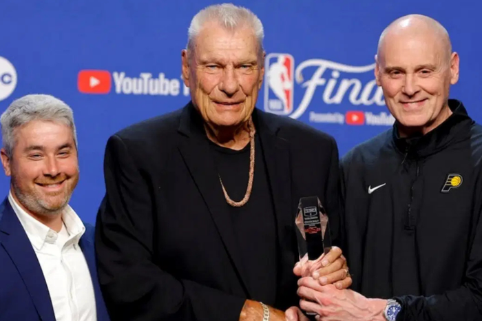 NBA'in en fazla galibiyet alan ikinci başantrenörü Don Nelson hayatını kaybetti