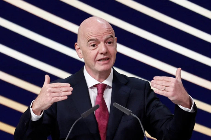 IFA’da kriz derinleşiyor, üç konfederasyon Infantino’nun yönetim anlayışını hedef aldı