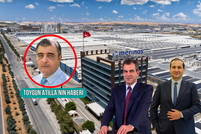 Ikea'dan Yumurtalık'a, Erdemoğlu'nun Çin ile rekabet formülü