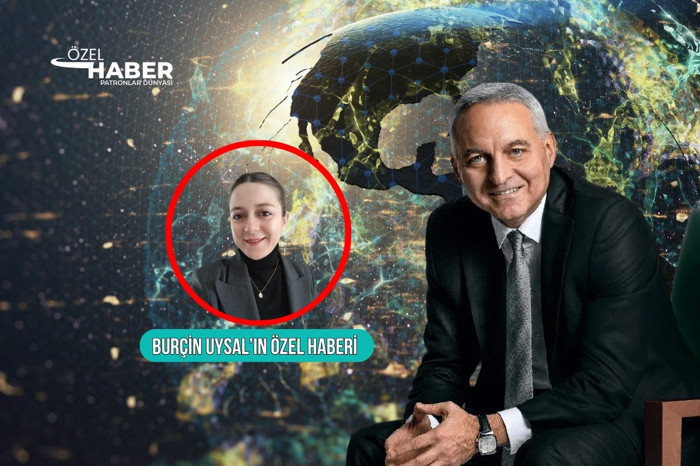 Rolls Royce'un Türk CEO'su Tufan Erginbilgiç, 4,4 milyon sterlinlik kazancını 24,4 milyon sterline yükseltmek üzere