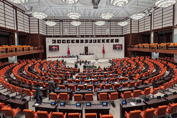 Milli Dayanışma ve Toplumsal Bütünleşmenin Güçlendirilmesine Dair Kanun Teklifi TBMM'den geçti