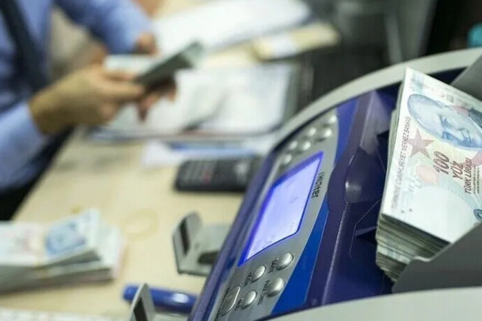 Temmuzda en fazla aylık reel getiri mevduat faizinde oldu
