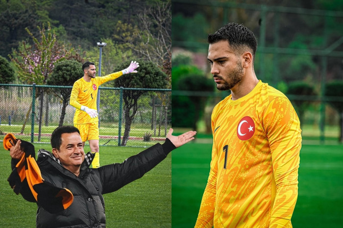Acun Ilıcalı'nın sahibi olduğu Hull City, Deniz Dönmezer’i kadrosuna katıyor