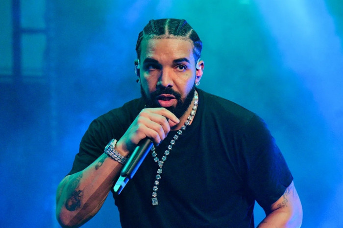 Dünyaca ünlü rapçi Drake evlenirse balayını Türkiye’de yapmak istediğini açıkladı