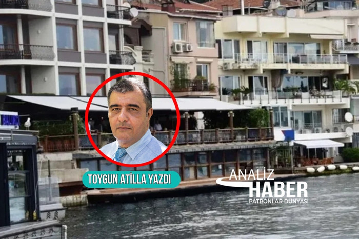 Bebek Otel ortaklığının şifreleri ve 27 günlük AYG Holding’in The Stay hamlesi