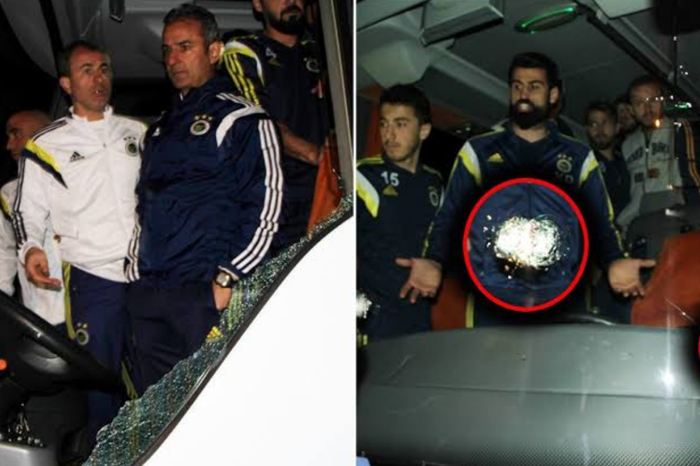 Fenerbahçe'den 11 yıl sonraki gözaltılar hakkında ilk açıklama