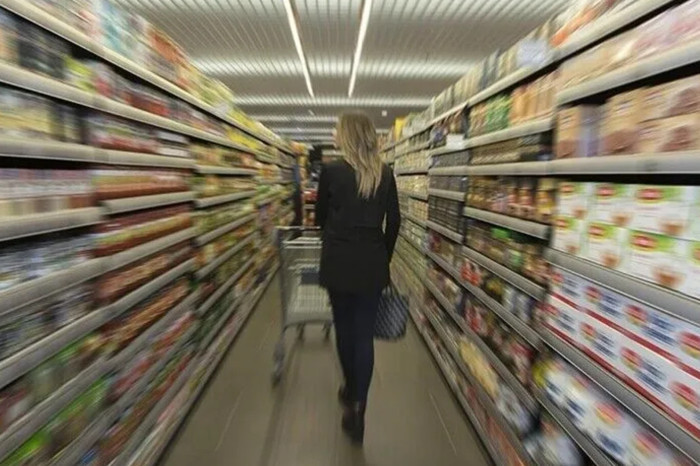 Ticaret satış hacmi haziran ayı verileri belli oldu