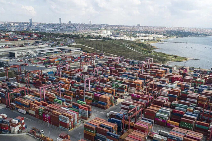 Serbest bölgeler ihracat 7,7 milyar dolarla rekor kırdı