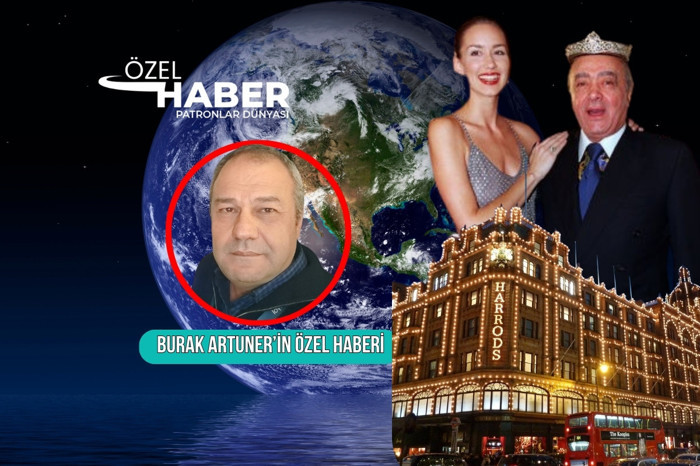 Londra'nın lüks markası Harrods, eski patronu Al Fayed'in tacizleri nedeniyle 62,5 milyon sterlinlik tazminat ödemesinden sonra ilk kez kâra geçti