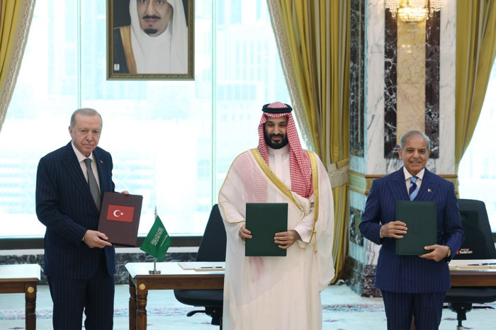 Cumhurbaşkanı Recep Tayyip Erdoğan soruları yanıtladı, Birimizin güvenliği hepimizin güvenliği