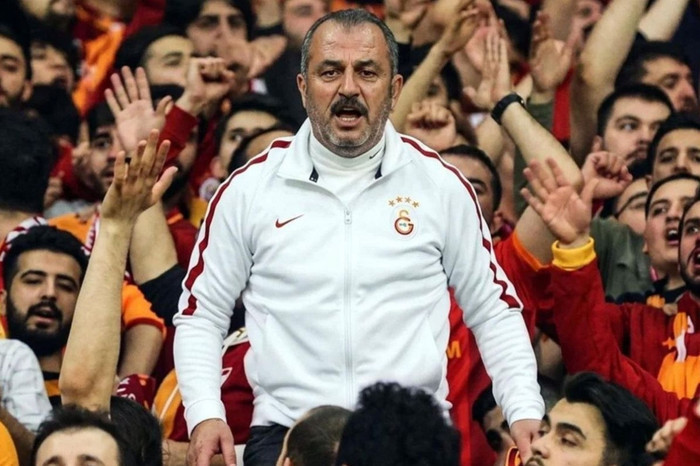 ultrAslan taraftar grubu lideri Muzaffer Şirin serbest bırakıldı