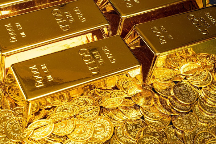 Altın Türkiye’de dünya fiyatının altına indi, kilogramda 300 dolarlık negatif makas oluştu