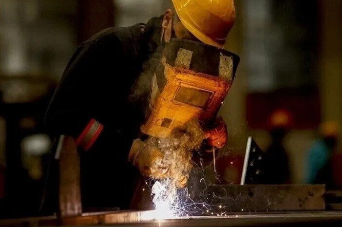 Ücretli çalışan sayısı haziran ayında yıllık yüzde 2,5 arttı