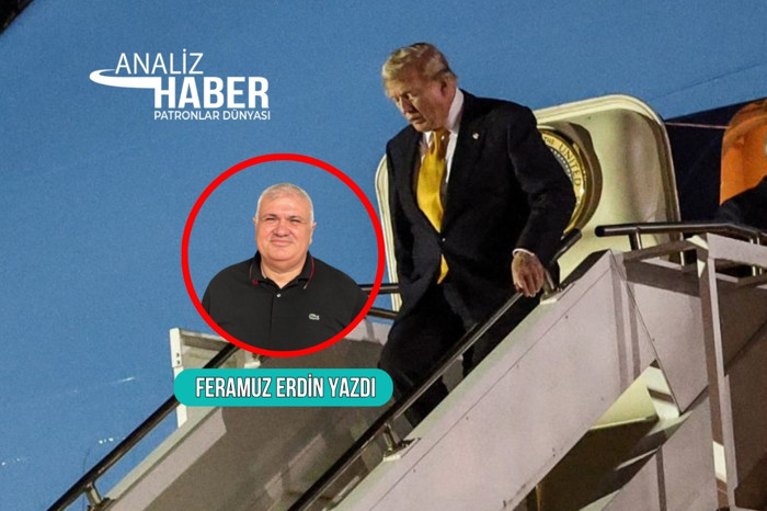 CIA ‘risk düşük’ dedi, gizli servis İsrail’i dinledi, Trump Air Force One’dan indi