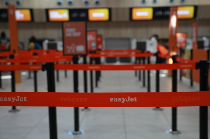 EasyJet kabin ekibi grevi, Fransa genelindeki havalimanlarında aksamalara neden oldu