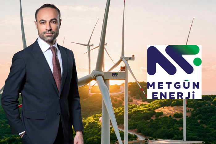 Metgün Enerji’nin 2026’nın ilk yarısında net karı 1,2 milyar TL