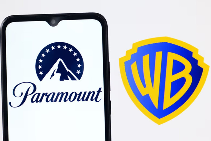 Paramount’un Warner Bros. Discovery satın alımında düzenleyici onay süreci tamamlandı