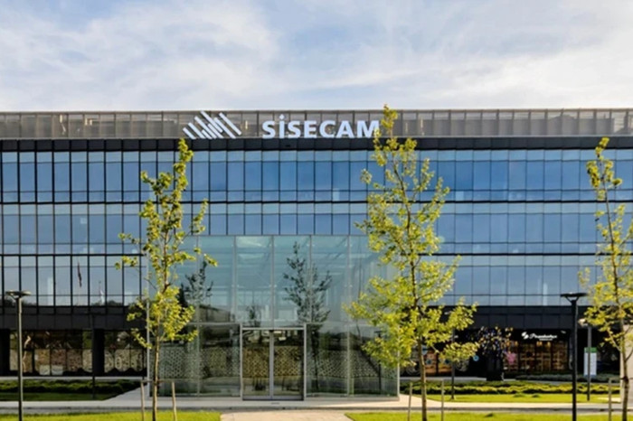 Şişecam'dan 2026 yılının ilk yarısında 122 milyar liralık net satış