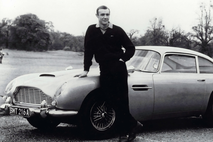 James Bond'un otomobili Aston Martin borç batağına saplandı, şirket 195 marka hakkını Cayman Adaları'na taşıdı