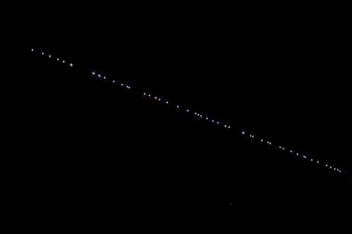 Ukrayna’dan uyarı, Rusya’dan Starlink’e rakip ‘Rassvet’ uydu ağı geliyor