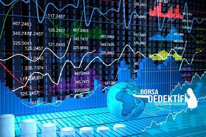 Borsada yabancının ayak sesleri, tahvilde 9 haftada 4,7 milyar dolarlık alım