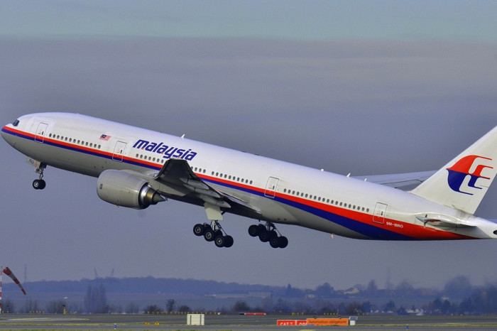 Pilotu 26 kilogram uyuşturucuyla yakalanan Malaysia Airlines’ten temiziz açıklaması